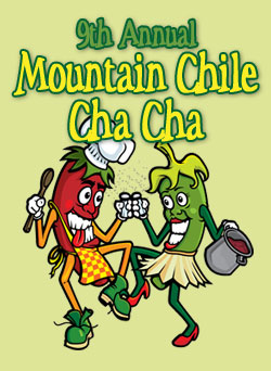 Mountain Chile Cha Cha
